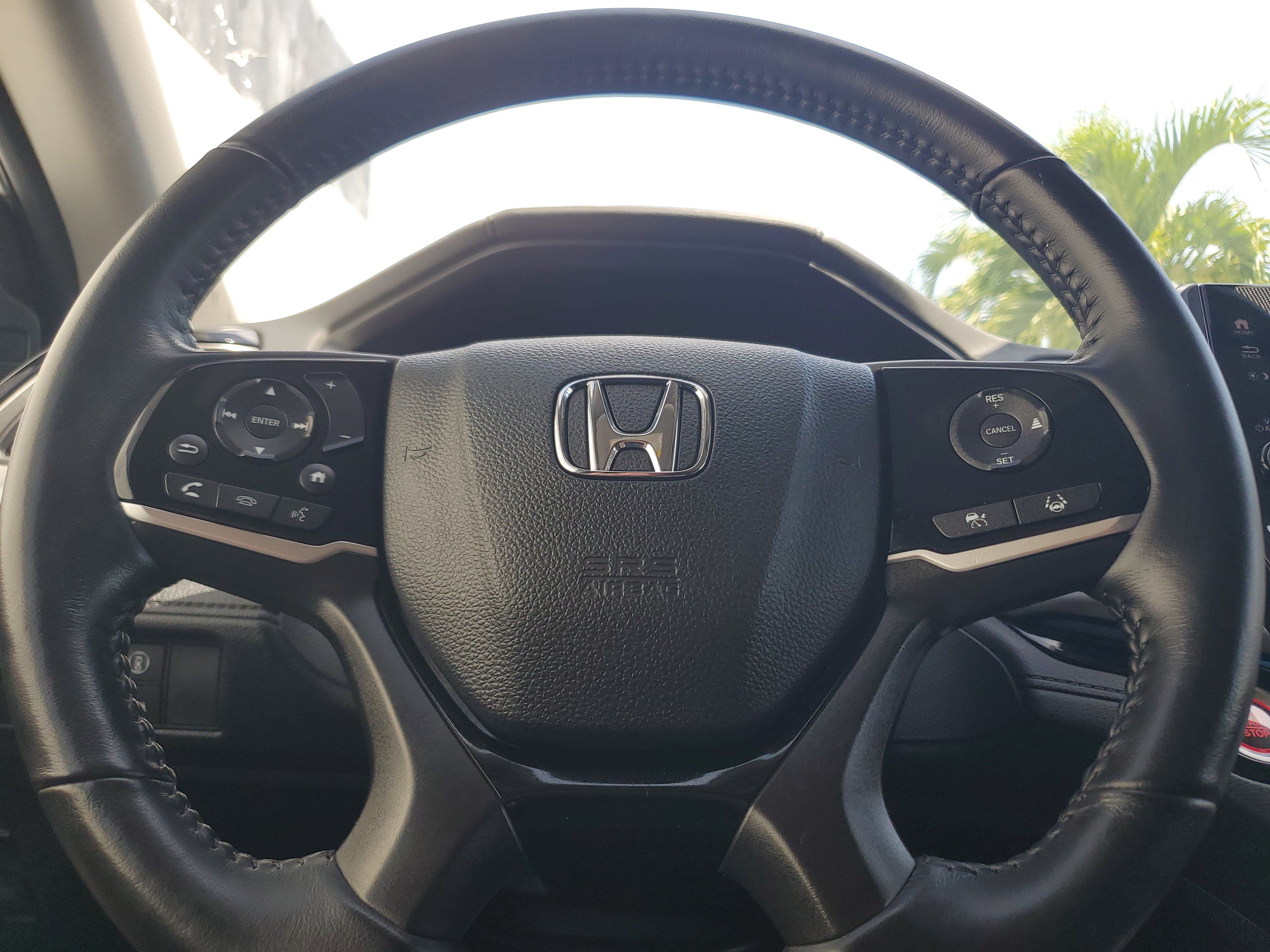 Used 2024 Honda Odyssey Touring image 23
