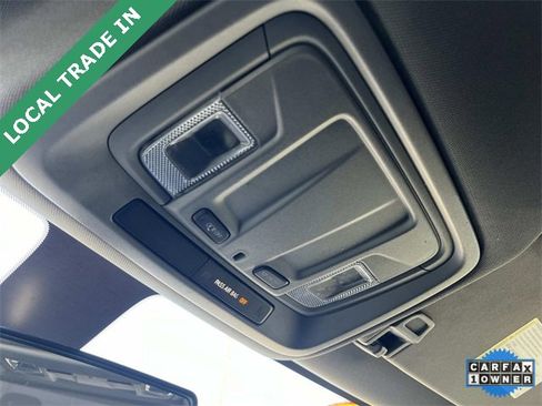 Used 2021 Chevrolet Silverado 1500 W/T w/ WT Value Package image 31