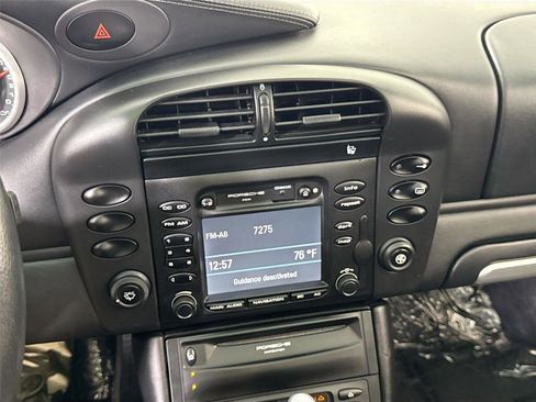 Used 2002 Porsche 911 Targa image 20