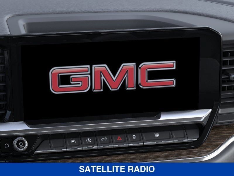 New 2026 GMC Sierra 1500 Elevation AWD/4WD image 20