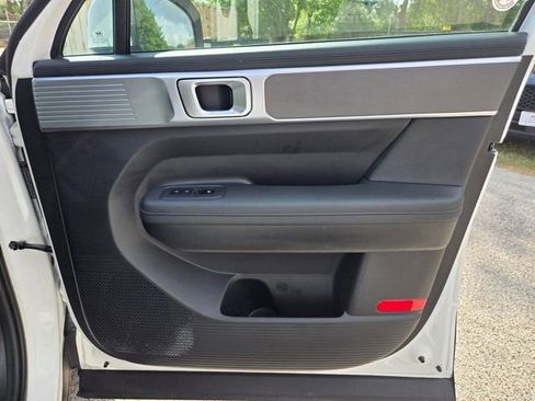 Used 2025 Hyundai Santa Fe SEL image 27