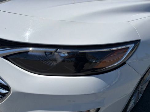 Used 2024 Chevrolet Malibu LT FWD image 10