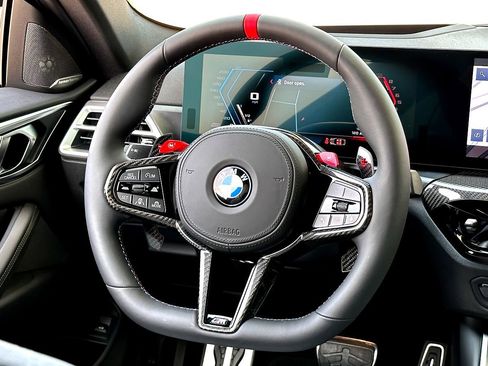 New 2026 BMW M4 Competition image 21