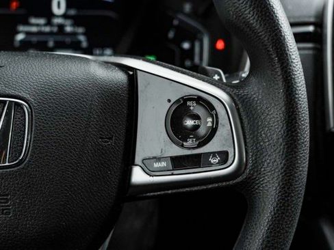 Used 2020 Honda CR-V EX image 12