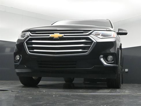 Used 2019 Chevrolet Traverse High Country AWD/4WD image 29
