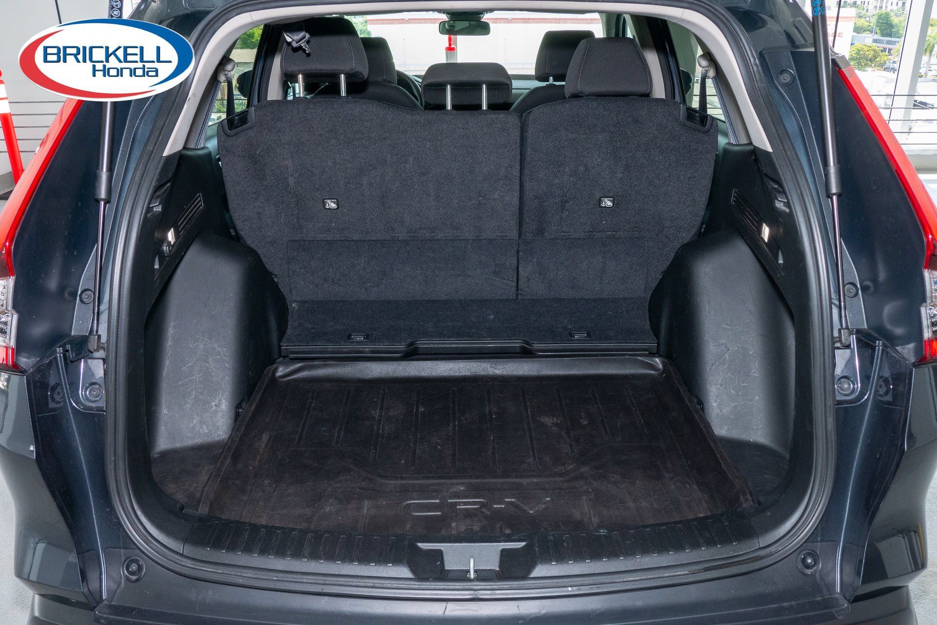 Certified 2023 Honda CR-V EX image 11