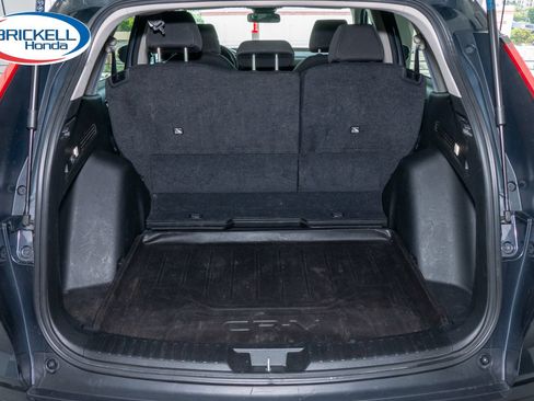 Certified 2023 Honda CR-V EX image 11
