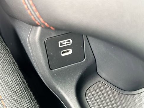 New 2026 Honda HR-V Sport image 30