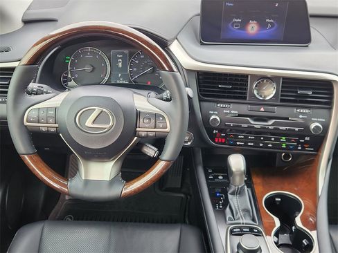 Used 2018 Lexus RX 350 FWD image 28