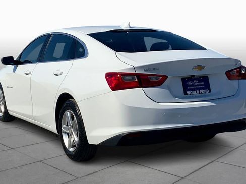 Used 2023 Chevrolet Malibu LT image 11