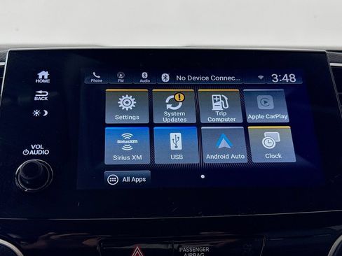 Used 2019 Honda Pilot EX-L image 16