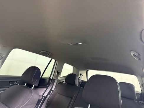 Used 2022 Volkswagen Atlas 4Motion image 12