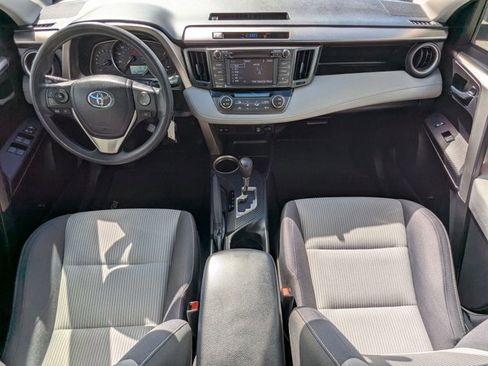 Used 2015 Toyota RAV4 XLE image 23
