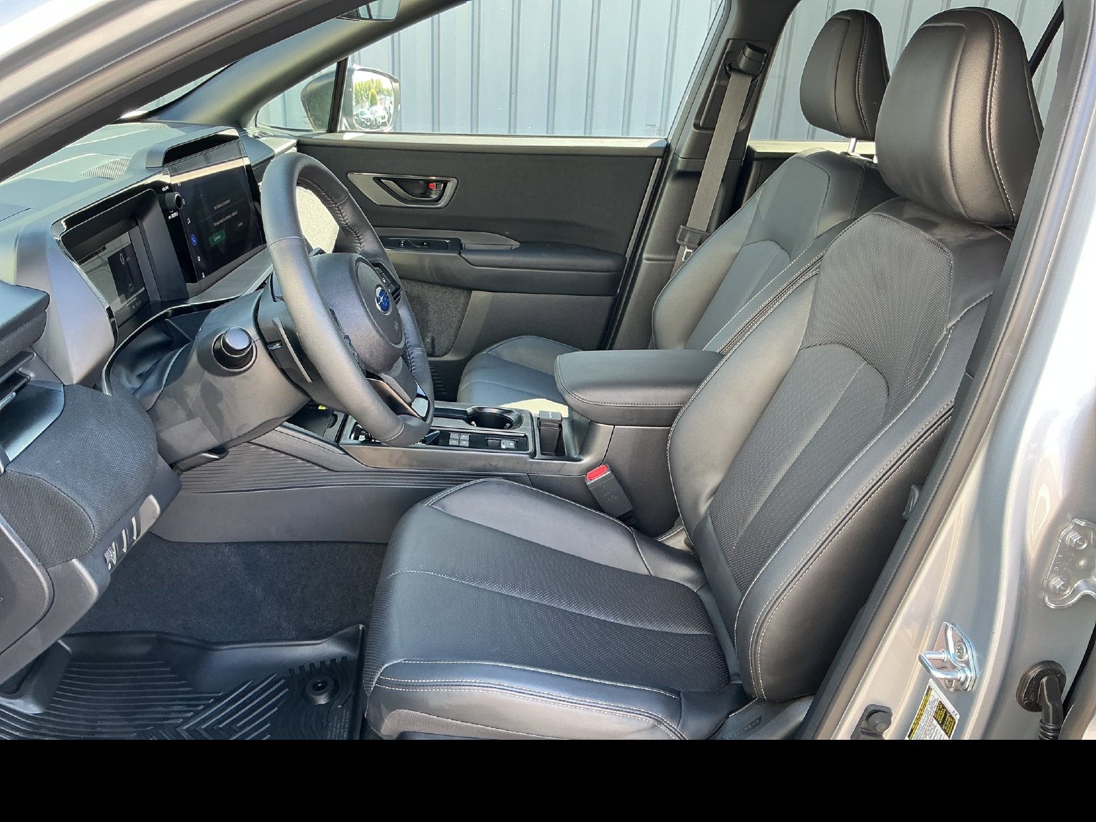 Certified 2026 Subaru Outback Limited AWD/4WD image 9
