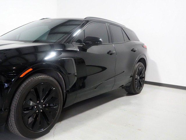 Used 2024 Chevrolet Blazer EV AWD RS image 57