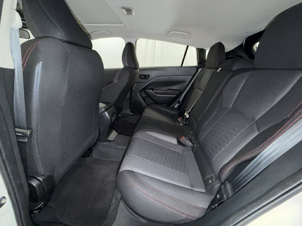 Used 2024 Subaru Impreza 2.0i Sport AWD/4WD image 12