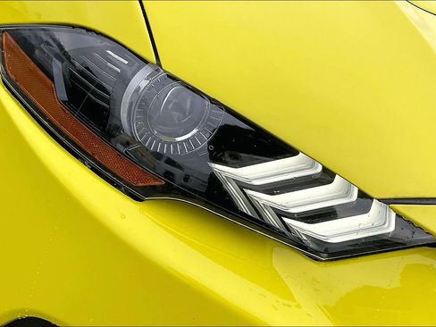 Used 2021 Ford Mustang Mach 1 w/ Equipment Group 700A image 31