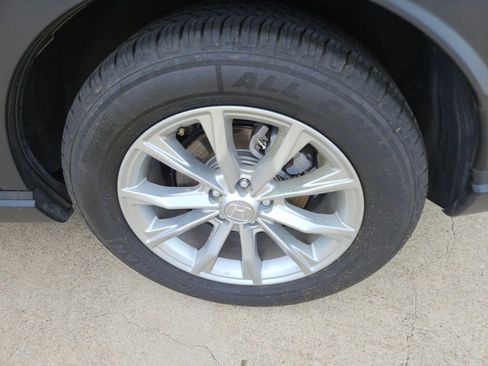 Used 2025 Honda CR-V EX-L image 26