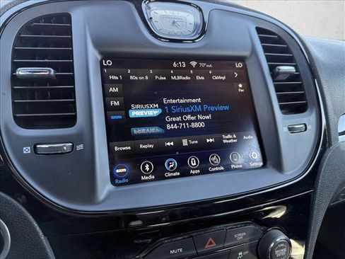 Used 2019 Chrysler 300 S image 19