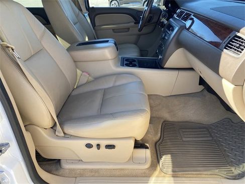 Used 2011 GMC Sierra 1500 SLT w/ SLT Convenience Package image 22