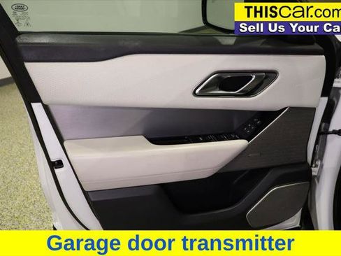 Used 2020 Land Rover Range Rover Velar R-Dynamic S image 27