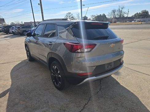 Used 2023 Chevrolet TrailBlazer LT image 7