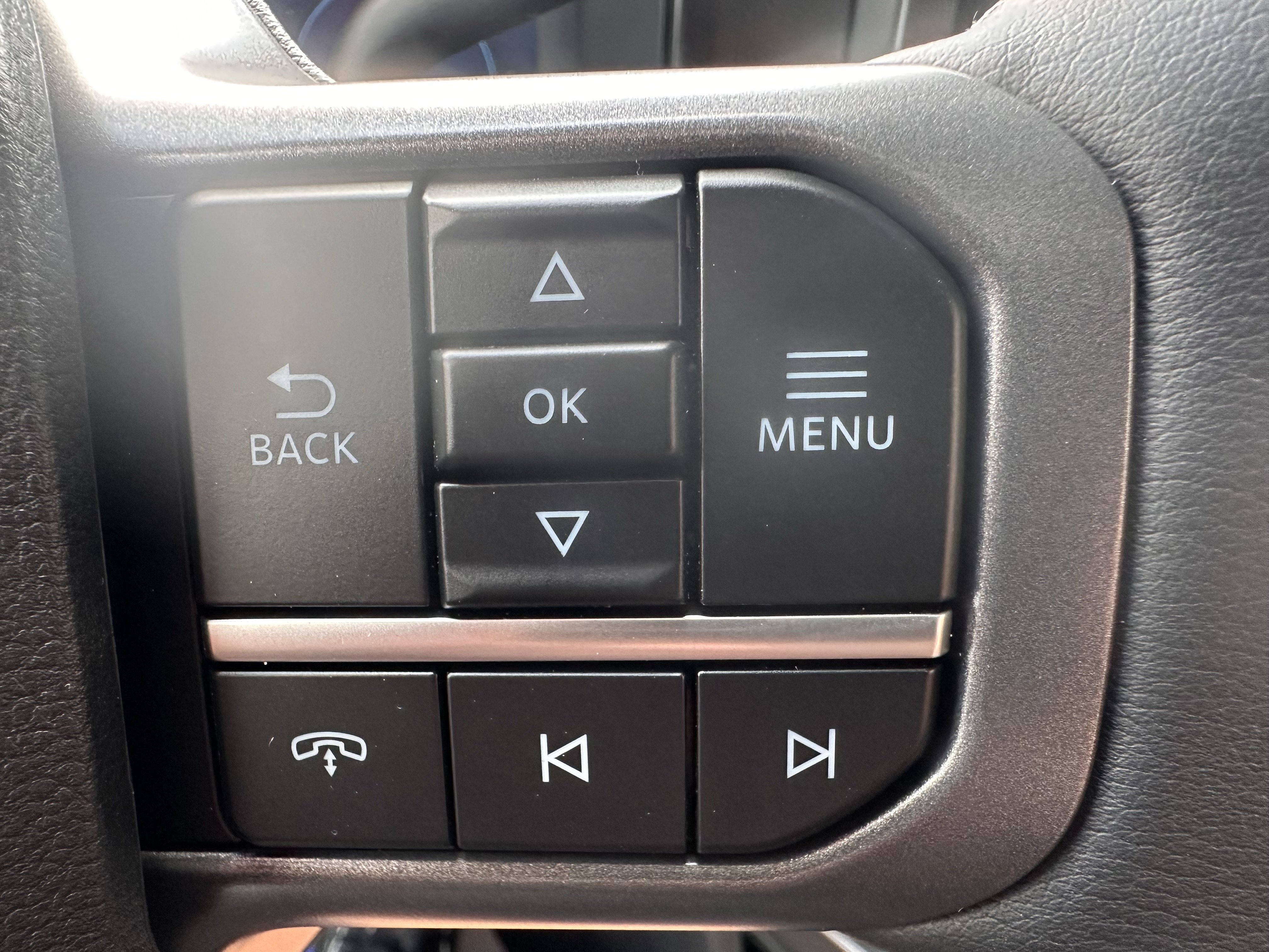 Used 2026 Ford F250 Lariat w/ Lariat Ultimate Package AWD/4WD image 25