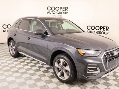 Used 2023 Audi Q5 2.0T Premium w/ Convenience Package