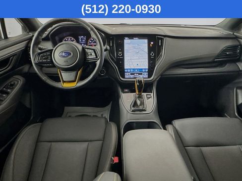 Certified 2025 Subaru Outback Wilderness image 27