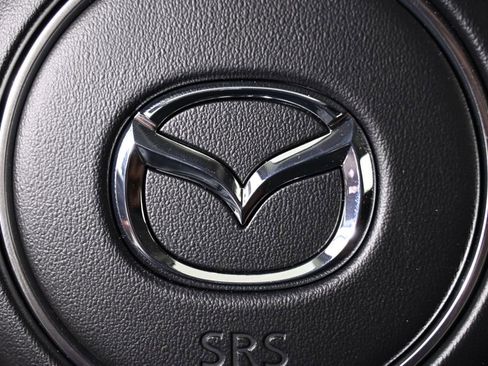 New 2026 MAZDA CX-50 2.5 Turbo w/ Weather Package AWD/4WD image 35