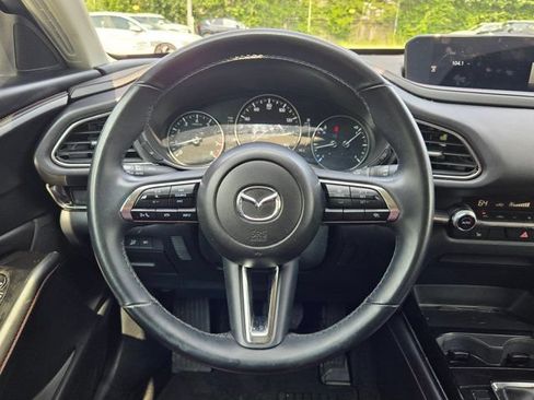 Used 2025 MAZDA CX-30 AWD 2.5 S w/ Preferred Package image 21