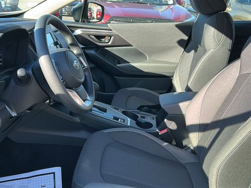 Certified 2025 Subaru Impreza 2.0i image 10