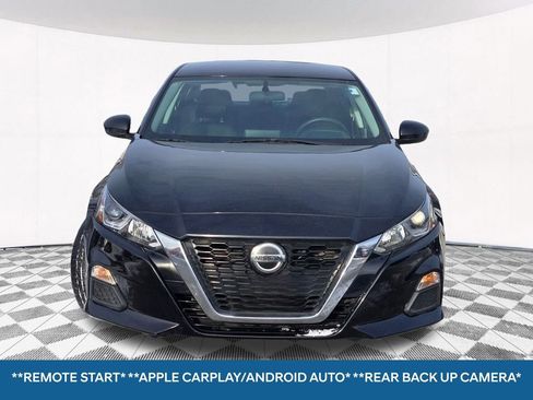 Used 2019 Nissan Altima 2.5 S image 2