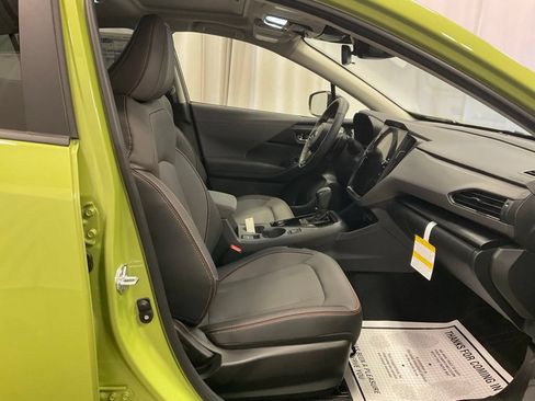 New 2026 Subaru Crosstrek 2.5i Limited AWD/4WD image 25