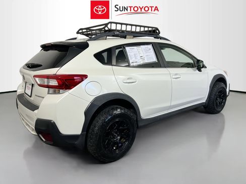 Used 2018 Subaru Crosstrek 2.0i Limited image 4