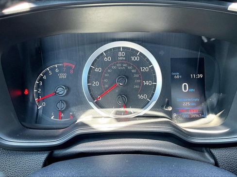 Used 2022 Toyota Corolla SE FWD image 15