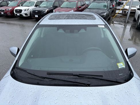 Certified 2024 Subaru Legacy Premium AWD/4WD image 6