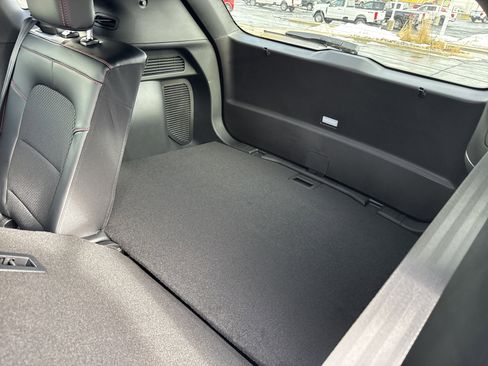 New 2026 Ford Escape ST-Line w/ Tech Pack #1 image 22