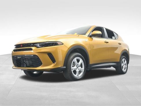 Used 2024 Dodge Hornet GT image 50