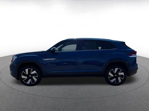 Used 2026 Volkswagen Atlas Cross Sport SE FWD image 7
