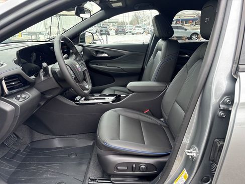 New 2026 Buick Envista Sport Touring w/ Convenience I Package image 11