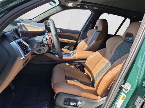New 2026 BMW X5 M Competition w/ Executive Package AWD/4WD image 4
