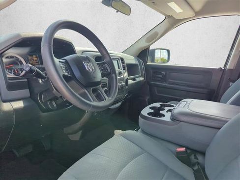 Used 2019 RAM 1500 Express w/ Express Value Package RWD image 8