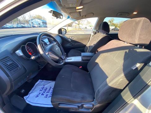 Used 2010 Nissan Murano S AWD/4WD image 8