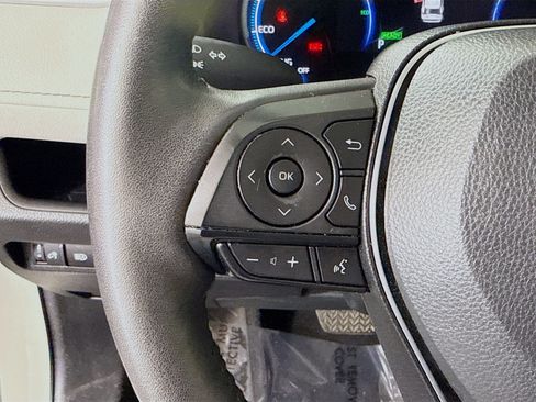 Used 2023 Toyota RAV4 XLE w/ XLE Grade Weather Package image 14