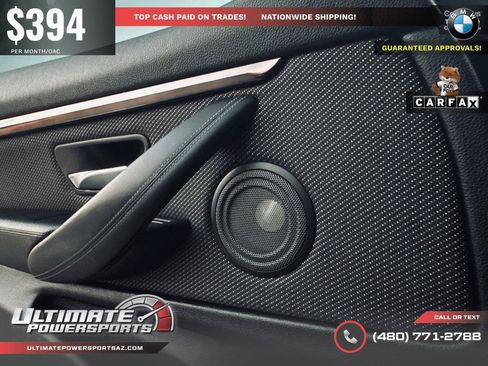 Used 2017 BMW M4 Coupe RWD image 45
