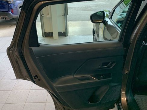 Used 2025 Nissan Kicks S w/ Charging Package AWD/4WD image 8