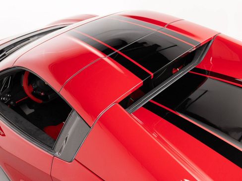 Certified 2020 Ferrari 488 Pista Spider RWD image 46