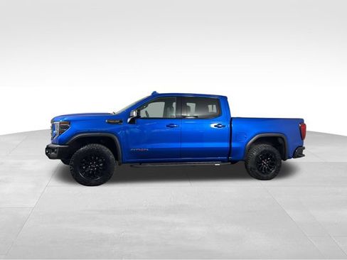 Used 2023 GMC Sierra 1500 AT4X AWD/4WD image 3