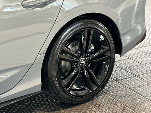 Used 2026 Acura Integra A-Spec FWD image 9
